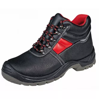 JENA SC-03-003 S3 SRC Knöchel 41 schwarz JENA SC-03-003 S3 SRC Knöchel 41 schwarz