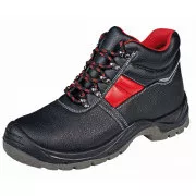JENA SC-03-003 S3 SRC Knöchel 44 schwarz