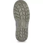 MAINZ SC-03-008 S1 SRC Knöchel 38 schwarz
