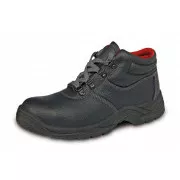 MAINZ SC-03-007 O1 SRC Knöchel 40 schwarz