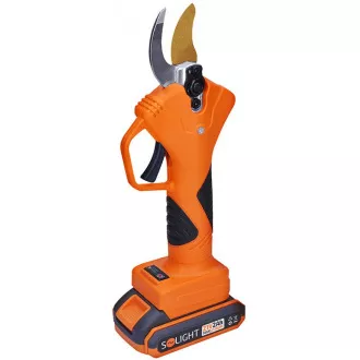 Solight 1T07 Alkoholtester