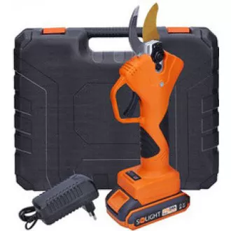 Solight 1T07 Alkoholtester