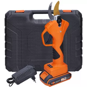 Solight 1T07 Alkoholtester