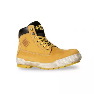 TIGER MF S3 SRC HRO Knöchel 45 sand TIGER MF S3 SRC HRO Knöchel 45 sand