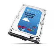 SEAGATE HDD 4TB EXOS 7E10, 3.5", SATAIII, 7200 RPM, 256MB Cache