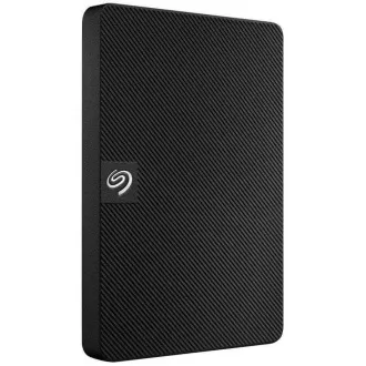 SEAGATE Externe HDD 5TB Erweiterung tragbar, USB 3.0, Schwarz SEAGATE Externe HDD 5TB Erweiterung tragbar, USB 3.0, Schwarz