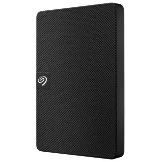 SEAGATE Externe HDD 5TB Erweiterung tragbar, USB 3.0, Schwarz SEAGATE Externe HDD 5TB Erweiterung tragbar, USB 3.0, Schwarz