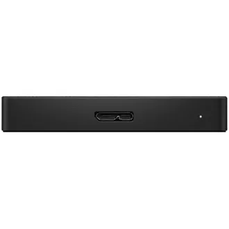 SEAGATE Externe HDD 5TB Erweiterung tragbar, USB 3.0, Schwarz SEAGATE Externe HDD 5TB Erweiterung tragbar, USB 3.0, Schwarz