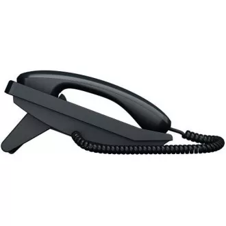 MaxCom MM28DHS, Desktop-GSM-Telefon, schwarz MaxCom MM28DHS, Desktop-GSM-Telefon, schwarz