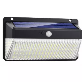 Viking Solar-LED-Außenleuchte M328 mit Bewegungssensor Viking Solar-LED-Außenleuchte M328 mit Bewegungssensor