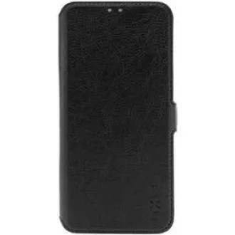 FIXED Flip-Tasche TOPIC für Apple iPhone 7/8/SE (2020), schwarz