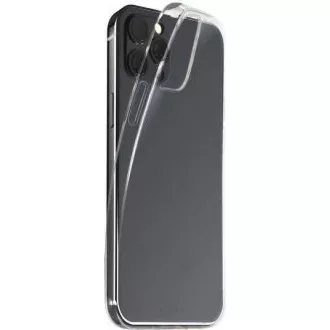 FIXED Gel-Rückseite für Apple iPhone 13 Mini, klar