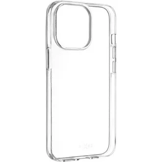 FIXED Gel-Rückseite für Apple iPhone 13 Pro, klar FIXED Gel-Rückseite für Apple iPhone 13 Pro, klar