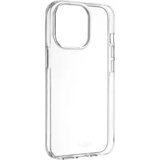 FIXED Gel-Rückseite für Apple iPhone 13 Pro, klar FIXED Gel-Rückseite für Apple iPhone 13 Pro, klar