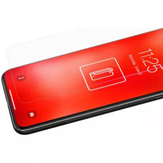 3mk FlexibleGlass Hybridglas für Samsung Galaxy A12 (SM-A125) 3mk FlexibleGlass Hybridglas für Samsung Galaxy A12 (SM-A125)