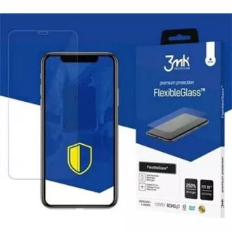 3mk FlexibleGlass Hybridglas für Samsung Galaxy A53 5G (SM-A536) 3mk FlexibleGlass Hybridglas für Samsung Galaxy A53 5G (SM-A536)