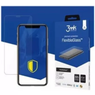 3mk FlexibleGlass Hybridglas für Samsung Galaxy A53 5G (SM-A536) 3mk FlexibleGlass Hybridglas für Samsung Galaxy A53 5G (SM-A536)