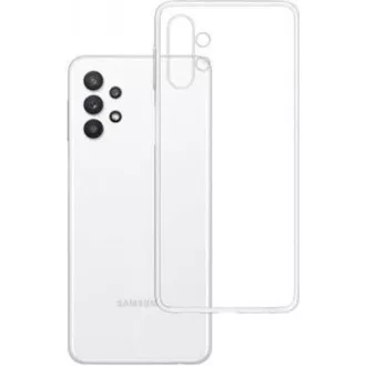 3mk Schutzhülle Clear Case für Samsung Galaxy A52 4G / 5G / A52s, Clear 3mk Schutzhülle Clear Case für Samsung Galaxy A52 4G / 5G / A52s, Clear
