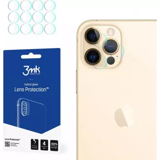 3mk Objektivschutz für Apple iPhone 13 Pro (4 Stk.) 3mk Objektivschutz für Apple iPhone 13 Pro (4 Stk.)