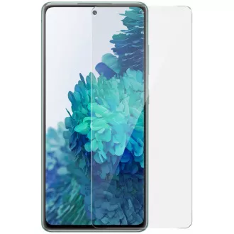 3mk FlexibleGlass Hybridglas für Samsung Galaxy S20 FE (SM-G780)