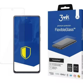 3mk FlexibleGlass Hybridglas für Samsung Galaxy S20 FE (SM-G780)