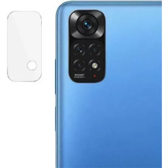 3mk Objektiv Schutz für Xiaomi Redmi Note 11 4G (4pcs) 3mk Objektiv Schutz für Xiaomi Redmi Note 11 4G (4pcs)