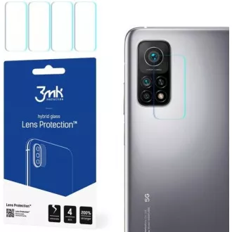 3mk Objektivschutz für Xiaomi 11T / Xiaomi 11T Pro (4 Stk.)