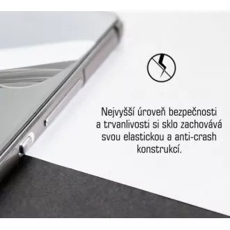 3mk Hybridglas FlexibleGlass für Xiaomi Redmi Note 9 3mk Hybridglas FlexibleGlass für Xiaomi Redmi Note 9