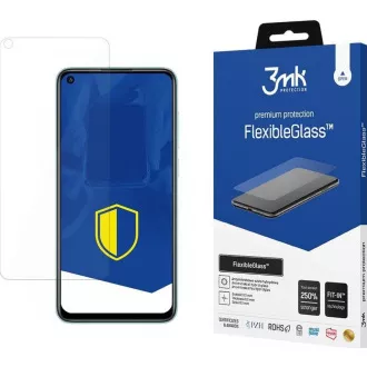 3mk Hybridglas FlexibleGlass für Xiaomi Redmi Note 9 3mk Hybridglas FlexibleGlass für Xiaomi Redmi Note 9