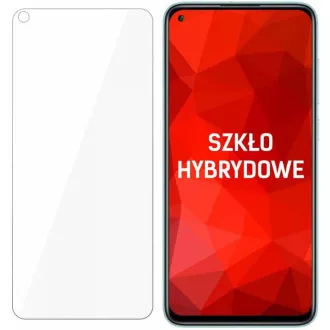 3mk Hybridglas FlexibleGlass für Xiaomi Redmi Note 9 3mk Hybridglas FlexibleGlass für Xiaomi Redmi Note 9