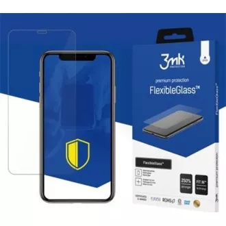 3mk Hybrid FlexibleGlass für Realme 8 3mk Hybrid FlexibleGlass für Realme 8