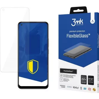 3mk Hybrid FlexibleGlass für Realme 8 3mk Hybrid FlexibleGlass für Realme 8