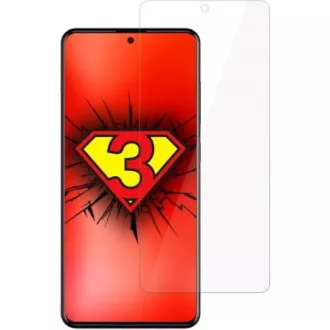 3mk FlexibleGlass Hybridglas für Samsung Galaxy A33 5G (SM-A336) 3mk FlexibleGlass Hybridglas für Samsung Galaxy A33 5G (SM-A336)