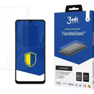 3mk FlexibleGlass Hybridglas für Samsung Galaxy A33 5G (SM-A336) 3mk FlexibleGlass Hybridglas für Samsung Galaxy A33 5G (SM-A336)
