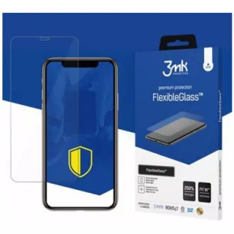 3mk FlexibleGlass Hybridglas für Samsung Galaxy A33 5G (SM-A336) 3mk FlexibleGlass Hybridglas für Samsung Galaxy A33 5G (SM-A336)