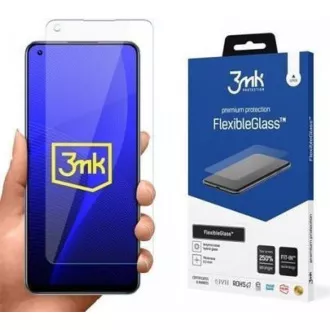 3mk FlexibleGlass Hybridglas für Samsung Galaxy S23 (SM-S911) 3mk FlexibleGlass Hybridglas für Samsung Galaxy S23 (SM-S911)