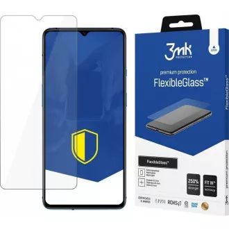 3mk Hybridglas FlexibleGlass für Xiaomi Redmi 10 / Redmi 10 (2022) 3mk Hybridglas FlexibleGlass für Xiaomi Redmi 10 / Redmi 10 (2022)