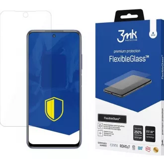 3mk Hybridglas FlexibleGlass für Xiaomi Redmi 10 / Redmi 10 (2022) 3mk Hybridglas FlexibleGlass für Xiaomi Redmi 10 / Redmi 10 (2022)