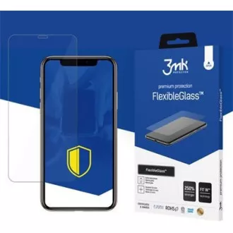 3mk Hybridglas FlexibleGlass für Xiaomi Redmi 10 / Redmi 10 (2022) 3mk Hybridglas FlexibleGlass für Xiaomi Redmi 10 / Redmi 10 (2022)