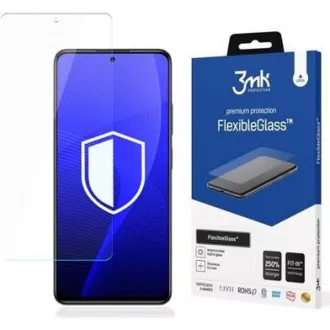 3mk Hybridglas FlexibleGlass für Xiaomi Redmi 10 / Redmi 10 (2022) 3mk Hybridglas FlexibleGlass für Xiaomi Redmi 10 / Redmi 10 (2022)