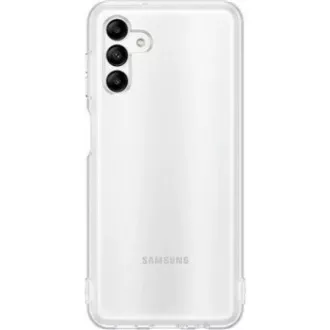 Samsung Gel Rückwand EF-QA546CTE für Samsung Galaxy A54 5G, klar Samsung Gel Rückwand EF-QA546CTE für Samsung Galaxy A54 5G, klar