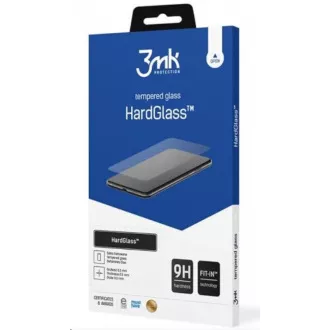 3mk gehärtetes Glas HardGlass für Samsung Galaxy A14 4G/5G (SM-A145 / A146) 3mk gehärtetes Glas HardGlass für Samsung Galaxy A14 4G/5G (SM-A145 / A146)