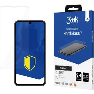 3mk HardGlass für Samsung Galaxy A34 5G (SM-A346) 3mk HardGlass für Samsung Galaxy A34 5G (SM-A346)
