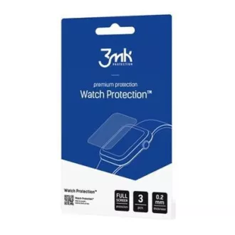 3mk Schutzfolie Uhrenschutz ARC für Samsung Galaxy Watch5 40mm 3mk Schutzfolie Uhrenschutz ARC für Samsung Galaxy Watch5 40mm