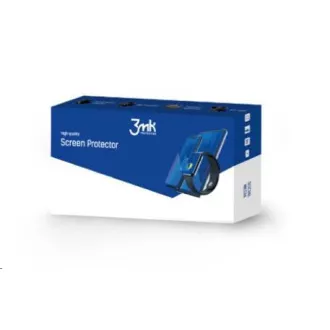 3mk All-Safe - SilverProtection  Telefonfolie, 25 Stück