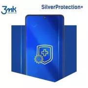 3mk All-Safe - SilverProtection  Uhrenfolie, 5 Stück