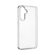 FIXED Gel Rückwand Slim AntiUV für Samsung A34 5G, klar