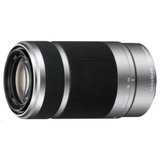 SONY SEL55210 Objektiv 55-210 mm / F4,5-6,3