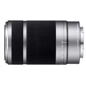 SONY SEL55210 Objektiv 55-210 mm / F4,5-6,3