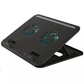 TRUST Laptopständer Cooling Stand Cyclone (Kühlpad) TRUST Laptopständer Cooling Stand Cyclone (Kühlpad)